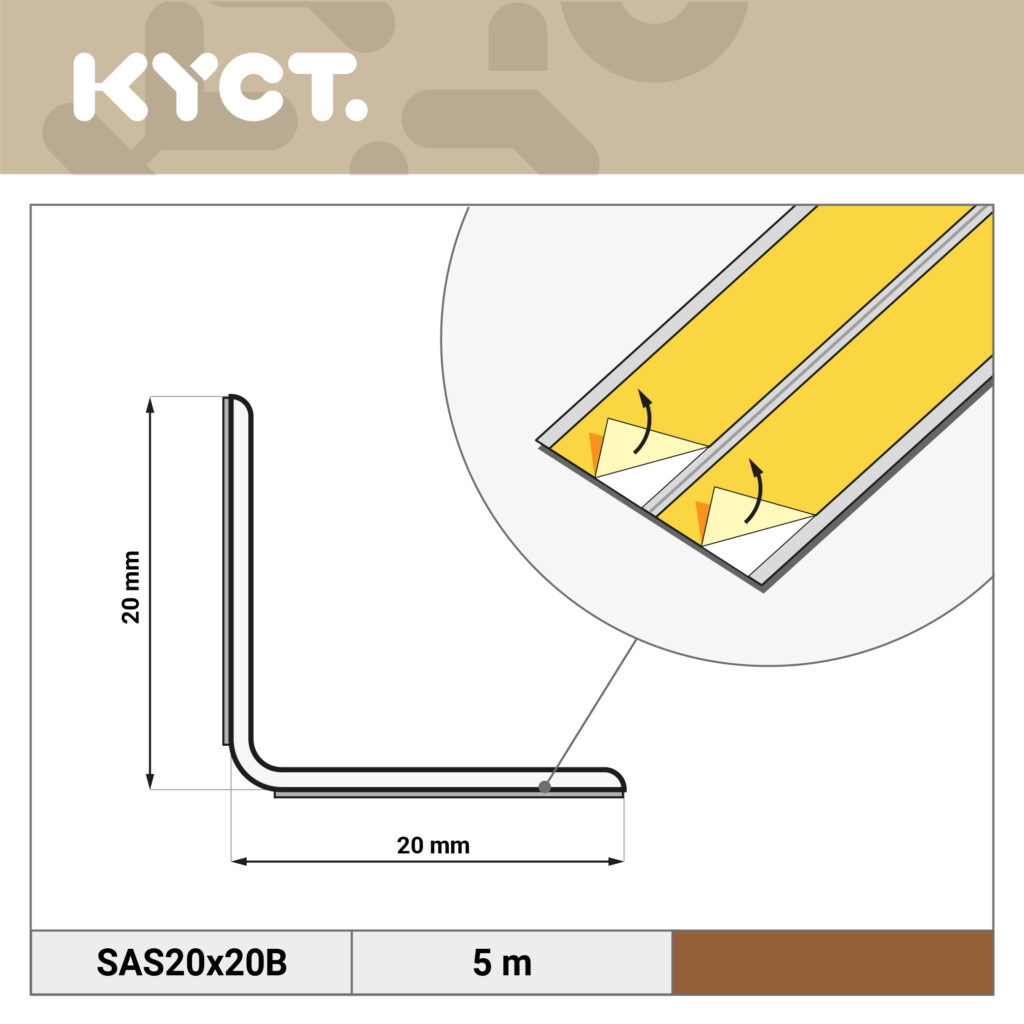 Plinthes souples Plinthes en PVC Baguettes de raccordement Baguettes de finition Baguettes Plan de travail Plinthe de cuisine Profilé d'étanchéité