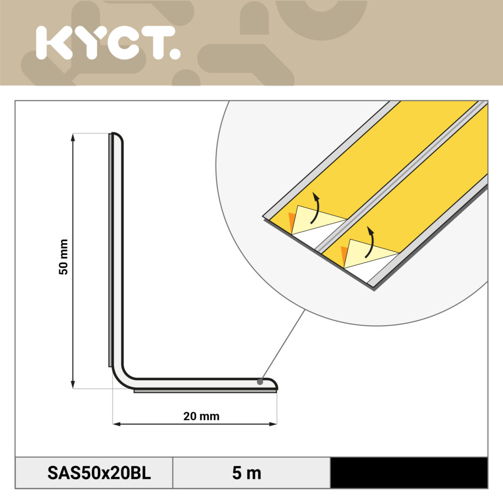Plinthes souples Plinthes en PVC Baguettes de raccordement Baguettes de finition Baguettes Plan de travail Plinthe de cuisine Profilé d'étanchéité