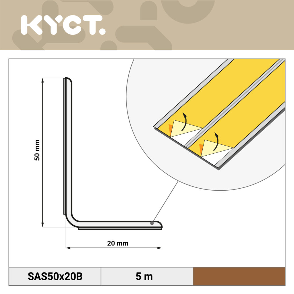 Plinthes souples Plinthes en PVC Baguettes de raccordement Baguettes de finition Baguettes Plan de travail Plinthe de cuisine Profilé d'étanchéité