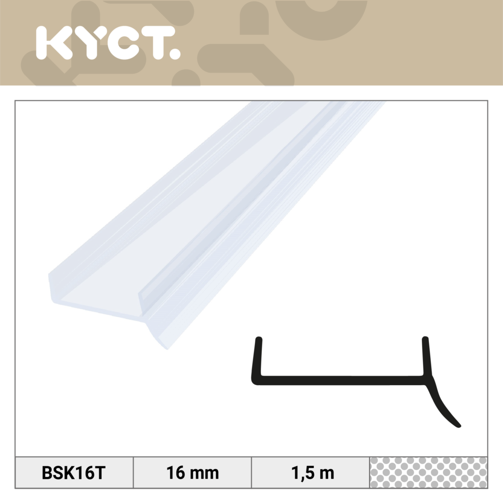 Plinthes souples Plinthes en PVC Baguettes de raccordement Baguettes de finition Baguettes Plan de travail Plinthe de cuisine Profilé d'étanchéité