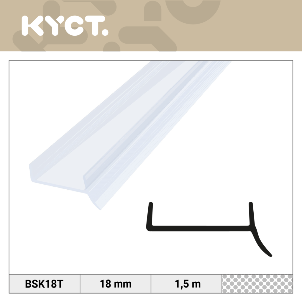 Plinthes souples Plinthes en PVC Baguettes de raccordement Baguettes de finition Baguettes Plan de travail Plinthe de cuisine Profilé d'étanchéité